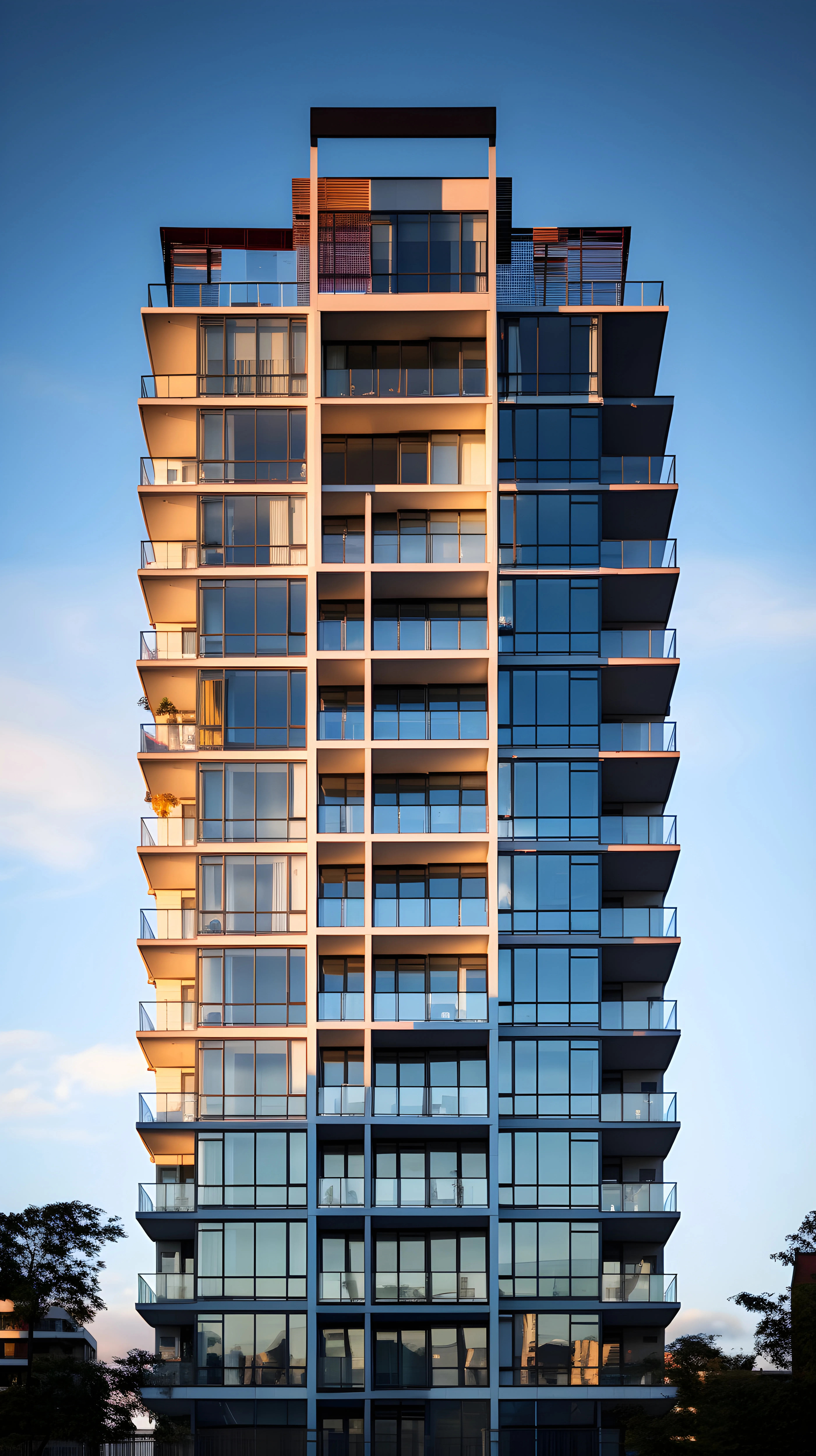 Spółdzielnia 3 budynki