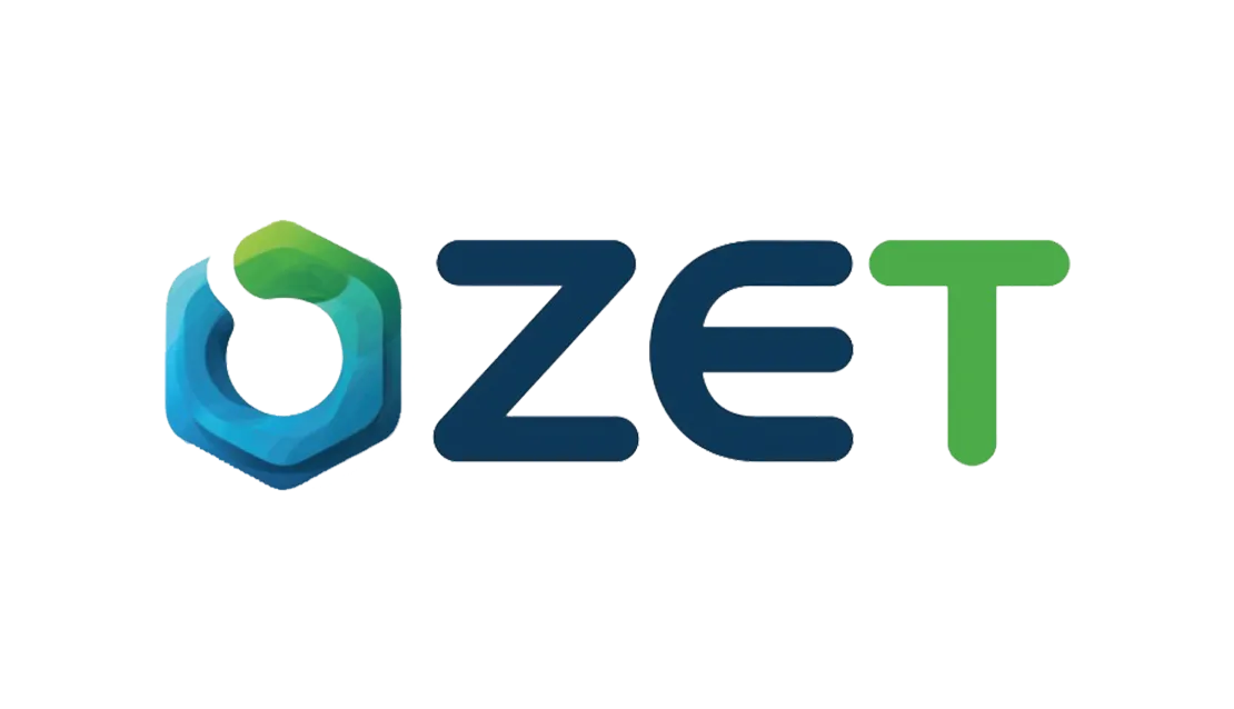 OZET Logo