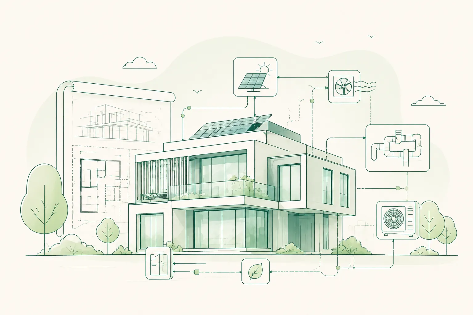 Koncepcja techniczna